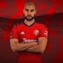 Bakal Diperkuat Sofyan Amrabat Pasca Jeda Internasional, Manchester United Pede Bakal Menanjak di Liga Inggris