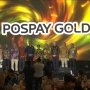 Pos Indonesia Luncurkan Pospay Gold Guna Dukung Ekonomi Syariah