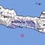 Gempa Magnitudo 4,7 Guncang Cilacap Terasa Hingga Jogja