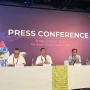 Konferensi Telekomunikasi Terbesar RI Resmi Digelar di Bali, Gandeng 300 Perusahaan Global