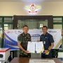 Asabri Gelar Program Health Action dengan Menyerahkan Bantuan Alat Kesehatan ke Rumah Sakit