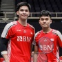 Jadwal China Open 2023 Day 1: Sembilan Wakil Indonesia Siap Turun Tanding
