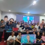 Ganjar Dapat Dukungan dari Penyandang Disabilitas, Basarah PDIP: Menunjukan Mereka Melek Politik