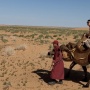 10 Momen Nikita Willy Liburan Mewah di Mongolia, Naik Sepeda Gurun Hingga Tunggangi Unta