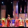 Angkat Isu Perdamaian, Festival Budayaw IV Secara Resmi Digelar