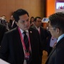 Menteri BUMN Erick Thohir Dorong Pembiayaan Berkelanjutan dalam Pembukaan ASEAN-Indo Pacific Forum (AIPF) 2023