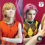 Bikin Ngakak! NCT Tirukan Adegan Drama Korea Ini untuk Promosi Baggy Jeans