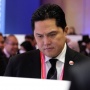 Menteri BUMN Dorong Pembiayaan Berkelanjutan dalam ASEAN-Indo Pacific Forum, BRI Siap Perbesar Portofolio Pembiayaan