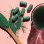 4 Manfaat Penggunaan Masker Spirulina bagi Kesehatan dan Kecantikan Kulit