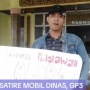 Pria Minta Mobil Dinas ke Pemkab Pelalawan, Bakal Dipakai buat Kepentingan Pribadi: Itu Nyindir!