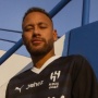 Sayonara PSG, Neymar Resmi Bergabung ke Al Hilal, Klub Elit di Arab Saudi