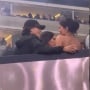 Detik-detik Timothee Chalamet Cium Kylie Jenner di Konser Beyonce