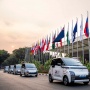 Wuling Air ev Bawa Pengalaman Berkendara Hijau Para Delegasi KTT ASEAN