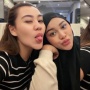 Tipe Cowoknya Sama dengan Aurel, Kini Aaliyah Massaid Dilamar Thariq Halilintar Sang Adik Ipar