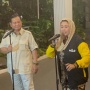 Pujian Yenny Wahid ke Prabowo: Orang yang Punya Kemampuan Teruskan Kepemimpinan