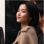 Tampil Beda dengan Rambut Bob Pendek, Kim Tae Ri Banjir Pujian