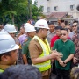 Bobby Nasution Debat dengan Warga soal Pelebaran Parit di Jalan Sampali: Jangan Kepentingan Kalian Saja Mau Dimengerti!