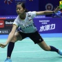 China Open 2023 Day 2: Putri KW Kandas, Tunggal Putri Indonesia Habis!