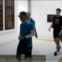 Suasana Timnas Indonesia U-23 Usai Latihan, Pesona Para Pemain Bikin Fans Menjerit!