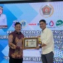 Pupuk Kaltim Raih Golden Siwo Award dari PWI Pusat