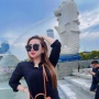 Profil dan Biodata Luluk Nuril Si Seleb TikTok Probolinggo yang Labrak Siswi Magang