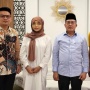 Petinggi MUI Tegaskan Tak Ada Pengangkatan Oklin Fia sebagai Duta MUI