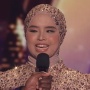 7 Potret Penampilan Perdana Putri Ariani di AGT 2023, Langsung Dapat Standing Applause Dari Juri hingga Penonton