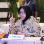 Mensos Risma: Potensi Kerugian Negara dalam Penyaluran Bansos lebih dari Rp523 M Dapat Diselamatkan