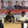 Sekjen PDIP Bakal Dilaporkan Relawan Prabowo, Noel: Pernyataan Hasto Seakan Meletigimasi Kebohongan Alifurrahman