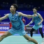 Dapat Bye, Indonesia Hadapi Lawan Berat di Bulu Tangkis Beregu Asian Games 2022