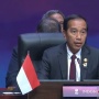 Jokowi Ajak Jepang, China dan Korea Selatan Bangun Ekosistem Kendaraan Listrik