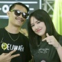 Sosok Gilga Sahid: Vokalis Ganteng yang Dikabarkan Dekat Dengan Pedangdut Happy Asmara