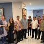 Dituding Mau Keroyok Ganjar Gegara Foto Bareng Anies dan JK, Budiman Sudjatmiko: Please...