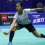 Netizen Puji Putri KW Usai Lawan Akane Yamaguchi: Ada Kemajuan
