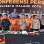 Waspada! Motor Curian Dijual dengan BPKB dan STNK Berbeda, Kenali Modusnya