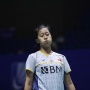 Hasil Asian Games 2022: Putri KW Dikalahkan He Bing Jiao, Indonesia Gagal ke Semifinal