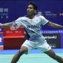 Chico Tuai Pujian Netizen Meski Gagal Lolos ke Babak 16 Besar China Open 2023