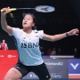 China Open 2023: Putri KW Gagal Taklukkan Akane, Sektor Tunggal Putri Kandas
