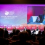 Di AIPF 2023, Dirut BRI Tekankan Pentingnya Transformasi Digital dan Layanan Keuangan yang Inovatif