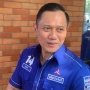 AHY Beberkan Alasan Demokrat Dukung Prabowo Subianto di Rapimnas Malam Ini