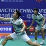 Tembus Final Hong Kong Open 2023, Apri / Fadia Beberkan Resepnya