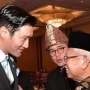6 Fakta Menarik Siwon Hadiri KTT ASEAN: Temui Ma'ruf Amin, Makin Melokal