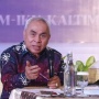Profil dan Agama Isran Noor, Gubernur Kaltim Pamit dari Partai Nasdem, Punya Kekayaan Rp 20 M