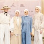 Gandeng Putri Zulkifli Hasan, Desainer Ayu Dyah Andiani Kolaborasi Untuk Ajang London Fashion Week 2024