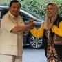 Hashim Gerindra Sebut Cawapres dari NU Ideal untuk Prabowo Subianto
