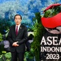 Hari Terakhir KTT ke-43 ASEAN, Ini Empat Pertemuan yang Bakal Dipimpin Jokowi