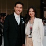 Gak Nyangka, Ini Awal Mula Raline Shah Bisa Dekat dengan Choi Siwon