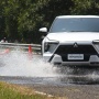 Rasakan Langsung Fungsi Empat Mode Berkendara pada Mitsubishi XForce