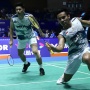 Hajar Wakil Jepang, Pramudya/Yeremia Lewati Babak Pembuka China Open 2023