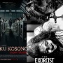 Nantikan 4 Film Horor yang Bakal Tayang Oktober 2023